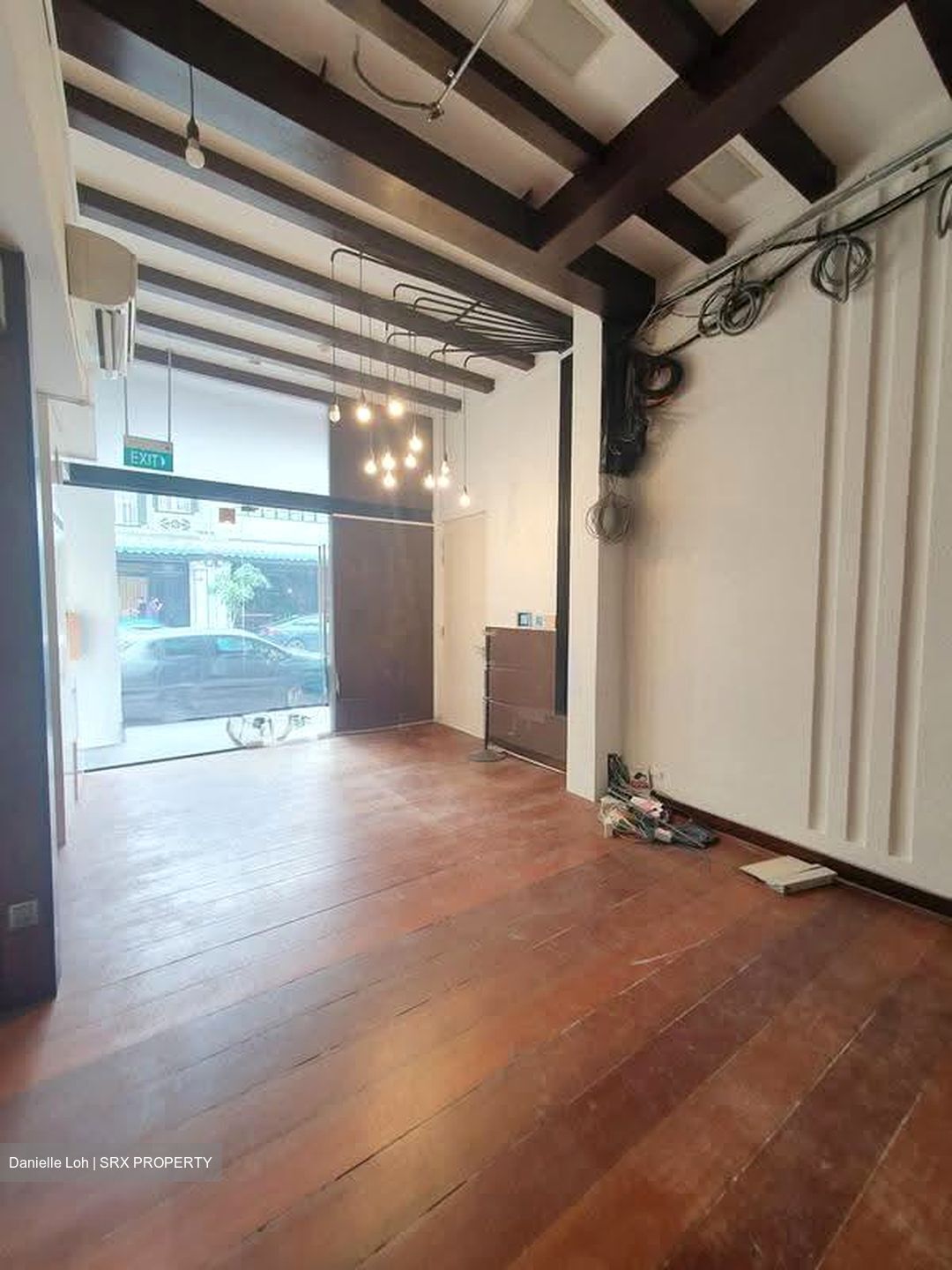 Amoy Street (D1), Retail #631145571